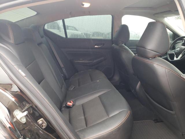 Photo 10 from auction – 2020 NISSAN ALTIMA SR with VIN 1N4BL4CV3LN319887