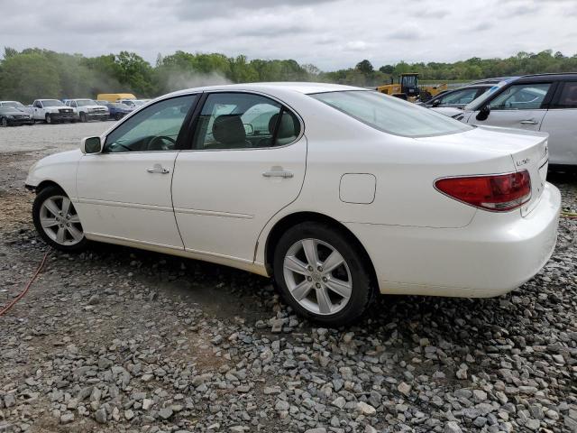 Photo 2 from auction – 2005 LEXUS ES 330 with VIN JTHBA30G955073378