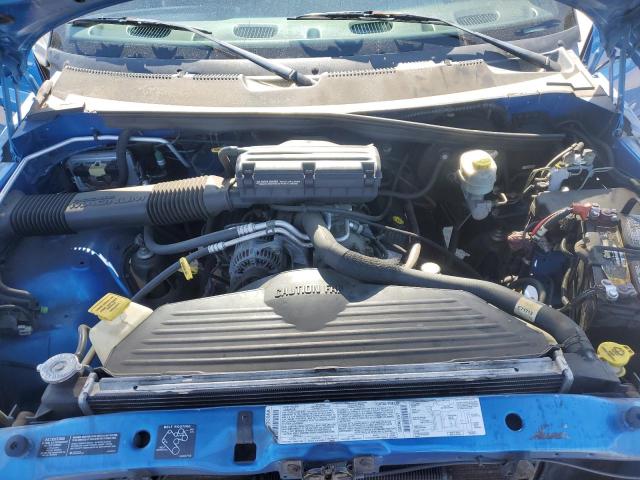 Photo 11 from auction – 2000 DODGE RAM 1500 with VIN 1B7HF13Z0YJ179034