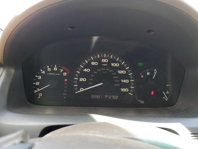 Photo 9 from auction – 2007 HONDA ACCORD EX with VIN 1HGCM66517A023610