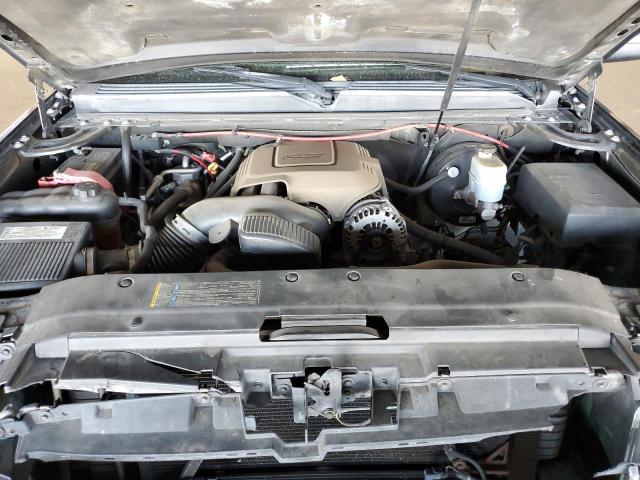 Photo 12 from auction – 2008 GMC YUKON with VIN 1GKFC13008R206174