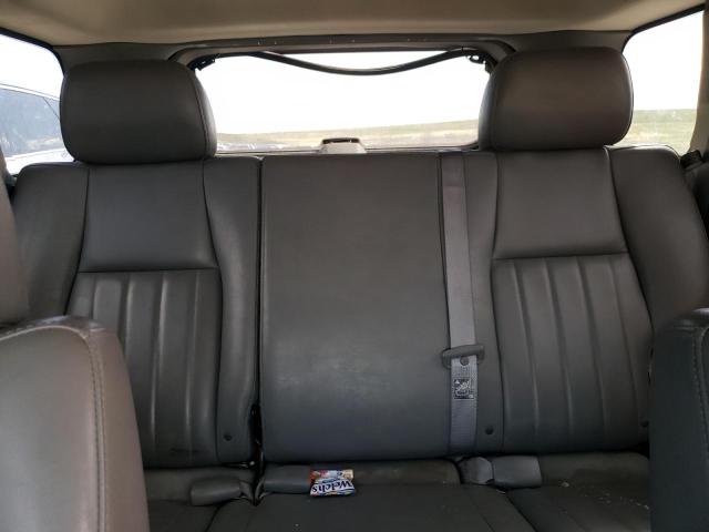 Photo 10 from auction – 2005 JEEP GRAND CHER with VIN 1J4HR48N95C556338