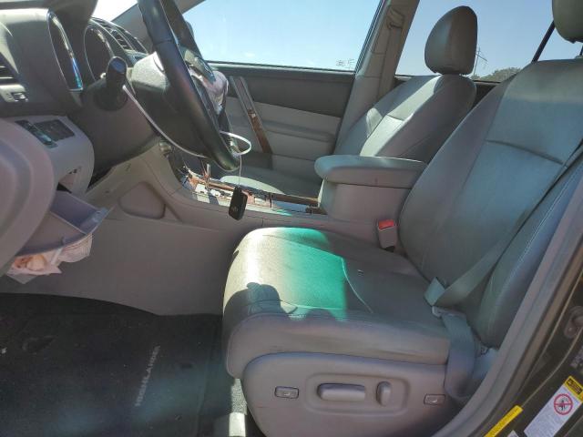 Photo 7 from auction – 2013 TOYOTA HIGHLANDER with VIN 5TDYK3EH3DS126269