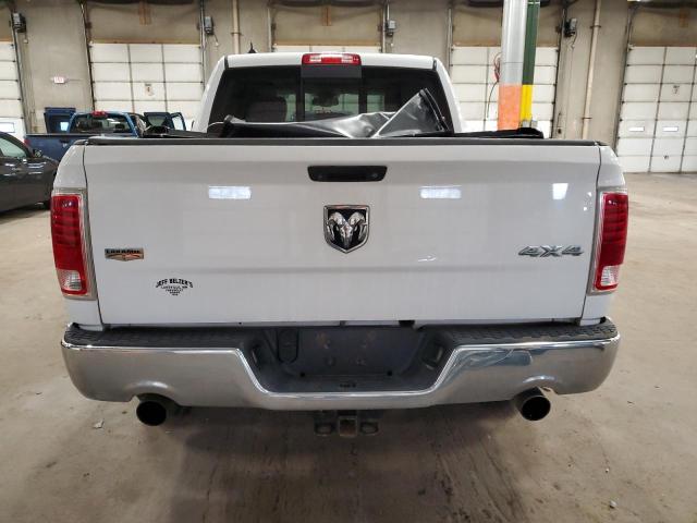 Photo 6 from auction – 2013 RAM 1500 LARAM with VIN 1C6RR7NT9DS657647