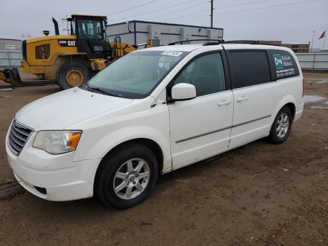 Photo 1 from auction – 2010 CHRYSLER TOWN & COU with VIN 2A4RR5D14AR213130