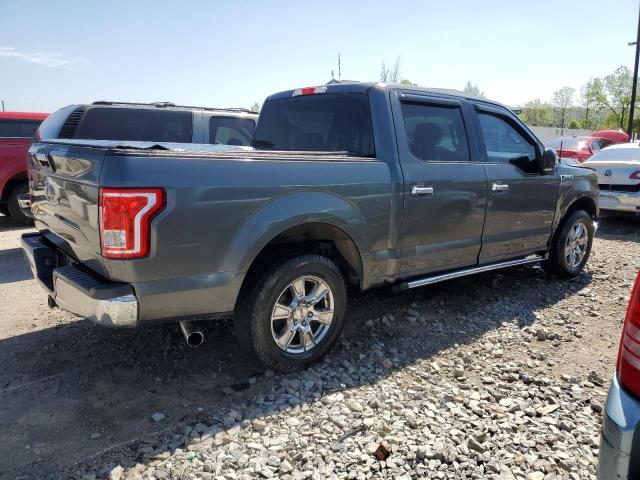 Photo 3 from auction – 2016 FORD F150 SUPER with VIN 1FTEW1CP4GKE22208