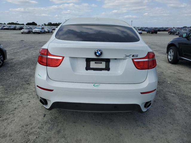 Photo 6 from auction – 2012 BMW X6 XDRIVE3 with VIN 5UXFG2C58CL782171