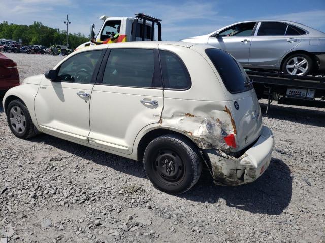 Photo 2 from auction – 2004 CHRYSLER PT CRUISER with VIN 3C4FY48B54T288641