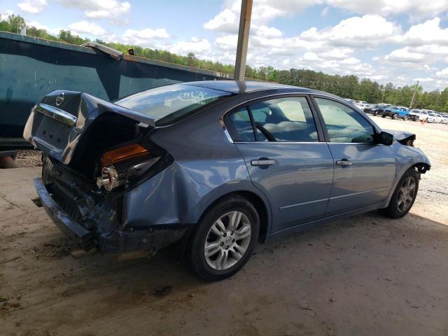 Photo 3 from auction – 2010 NISSAN ALTIMA BAS with VIN 1N4AL2APXAN452129