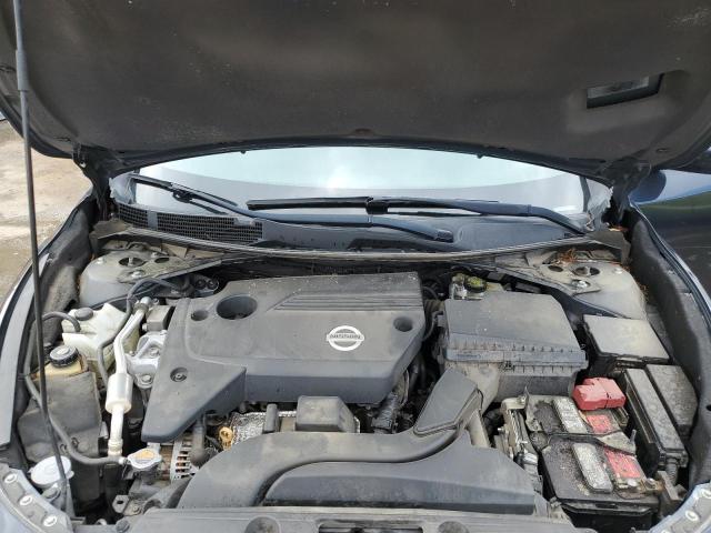 Photo 11 from auction – 2014 NISSAN ALTIMA 2.5 with VIN 1N4AL3AP2EC296479