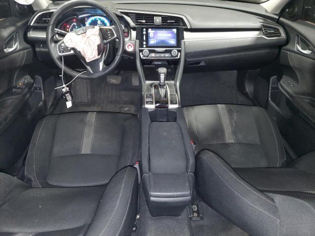 Photo 8 from auction – 2018 HONDA CIVIC EX with VIN 2HGFC2F76JH512474