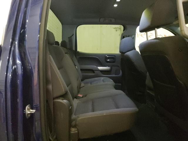 Photo 10 from auction – 2014 CHEVROLET 1500 with VIN 3GCUKREC6EG219888