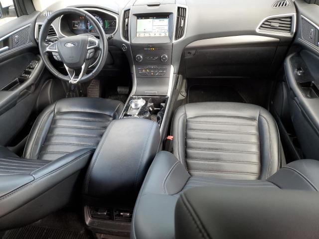 Photo 8 from auction – 2019 FORD EDGE SEL with VIN 2FMPK4J94KBB10835