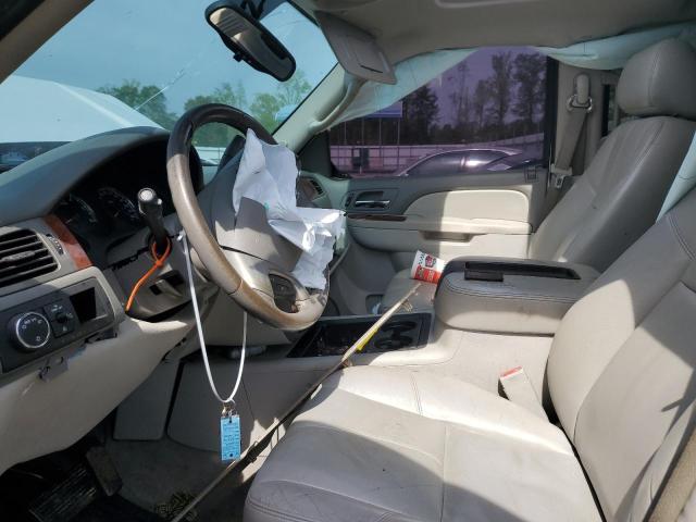 Photo 7 from auction – 2013 CHEVROLET TAHOE C150 with VIN 1GNSCBE09DR160715