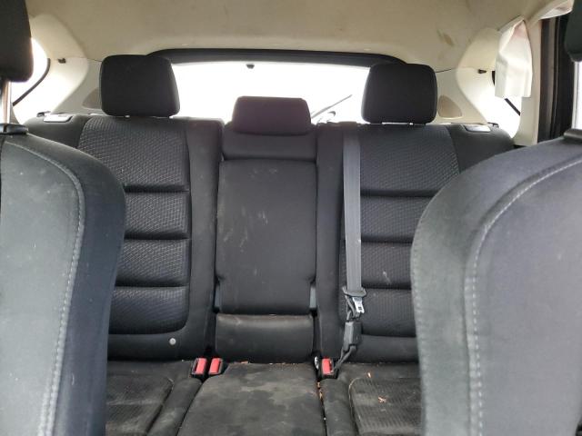 Photo 10 from auction – 2013 MAZDA CX-5 TOURI with VIN JM3KE4CE8D0162061