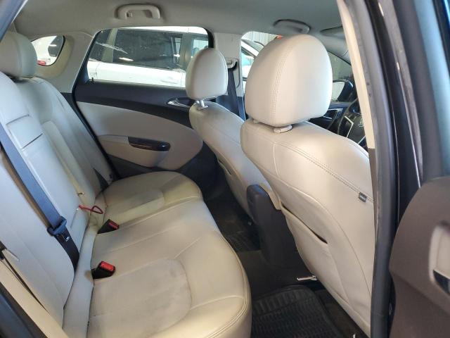 Photo 10 from auction – 2015 BUICK VERANO with VIN 1G4PP5SK0F4106967