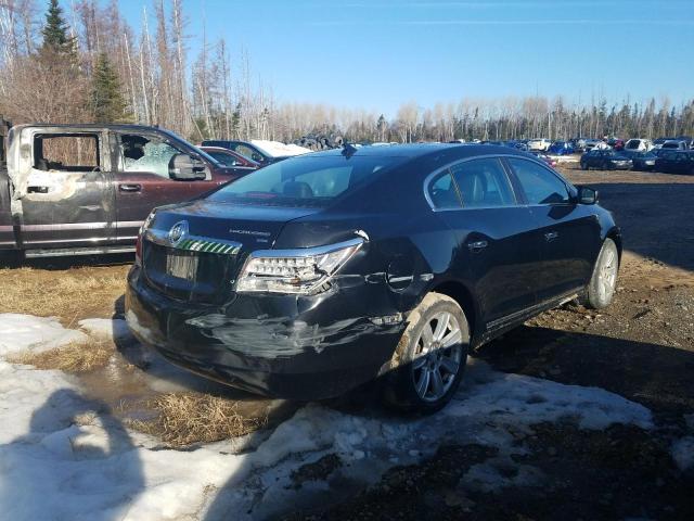 Photo 3 from auction – 2010 BUICK ALLURE/LAC with VIN 1G4GK5EG6AF117443