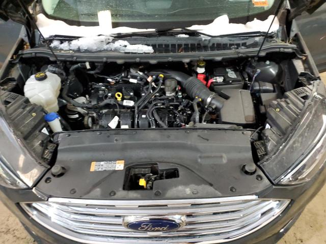 Photo 12 from auction – 2021 FORD EDGE TITAN with VIN 2FMPK4K94MBA30503