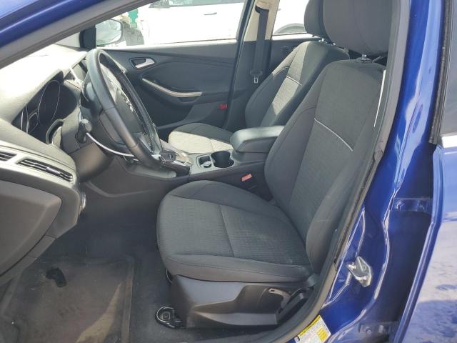Photo 7 from auction – 2012 FORD FOCUS SEL with VIN 1FAHP3M29CL402474