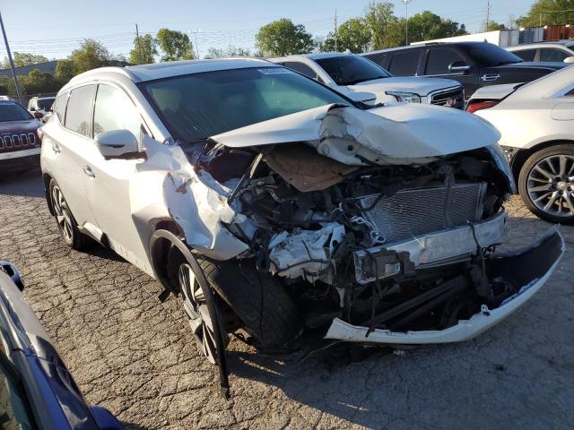 Photo 4 from auction – 2016 NISSAN MURANO S with VIN 5N1AZ2MH1GN143103