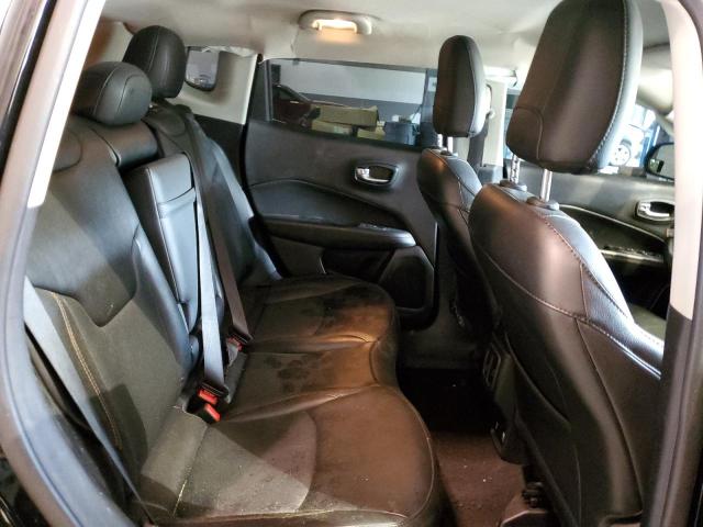 Photo 10 from auction – 2020 JEEP COMPASS LI with VIN 3C4NJDCBXLT155363