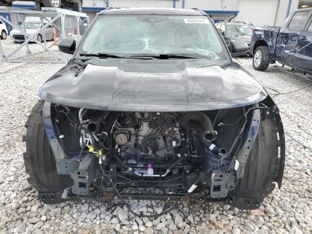 Photo 5 from auction – 2020 FORD EXPLORER X with VIN 1FMSK8DH7LGC76572