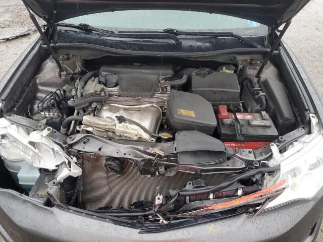 Photo 11 from auction – 2014 TOYOTA CAMRY L with VIN 4T4BF1FK9ER417513