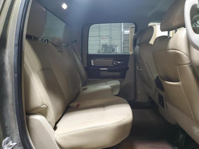 Photo 10 from auction – 2013 RAM 1500 LARAM with VIN 1C6RR7NT5DS635855