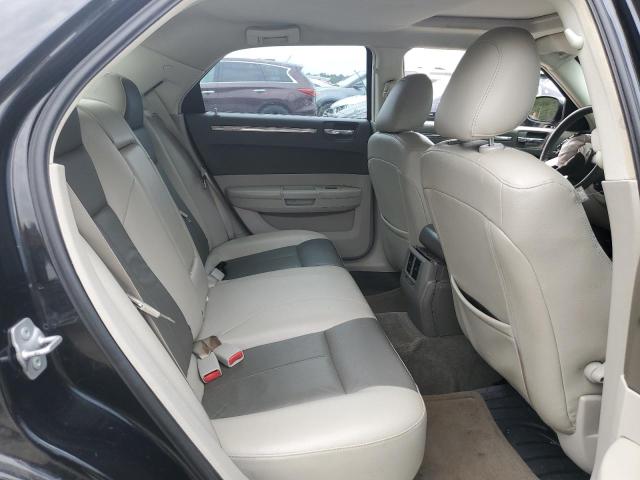 Photo 10 from auction – 2008 CHRYSLER 300 TOURIN with VIN 2C3LA53G78H224765