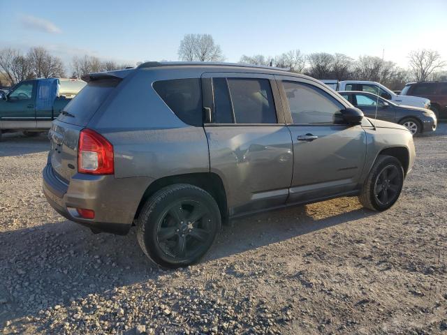 Photo 3 from auction – 2011 JEEP COMPASS SP with VIN 1J4NT1FB7BD264480