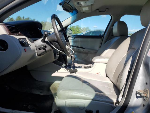 Photo 7 from auction – 2012 CHEVROLET IMPALA LTZ with VIN 2G1WC5E31C1193360