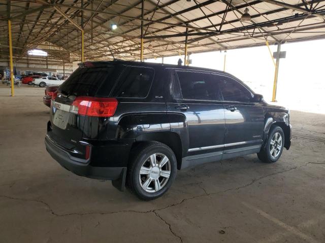 Photo 3 from auction – 2016 GMC TERRAIN SL with VIN 2GKFLSEK4G6167734