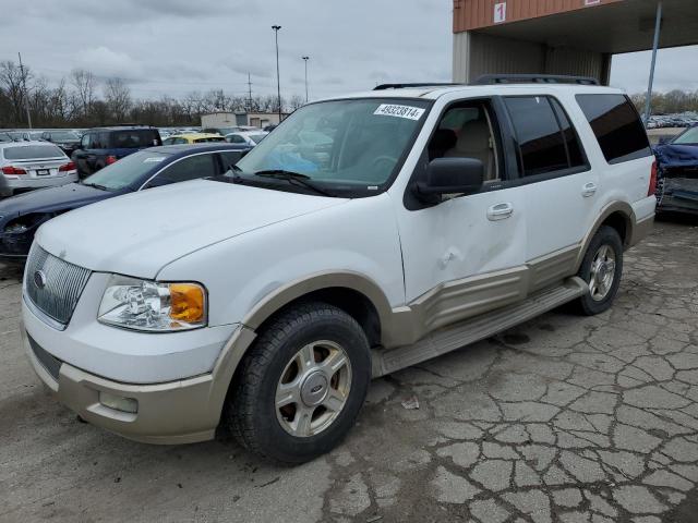 FORD EXPEDITION 2005 مع رقم تعريف المركبة 1FMFU18565LA10070 - صورة من المزاد