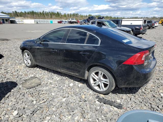 Photo 2 from auction – 2014 VOLVO S60 T5 with VIN YV1612FS6E2283151