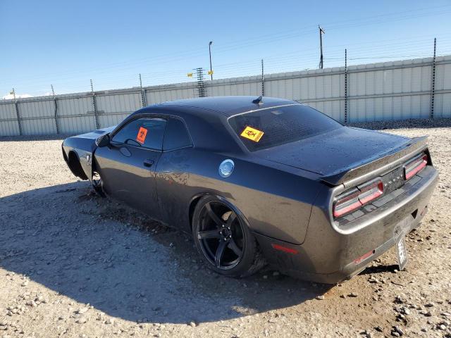 Photo 2 from auction – 2016 DODGE CHALLENGER with VIN 2C3CDZBT3GH308903