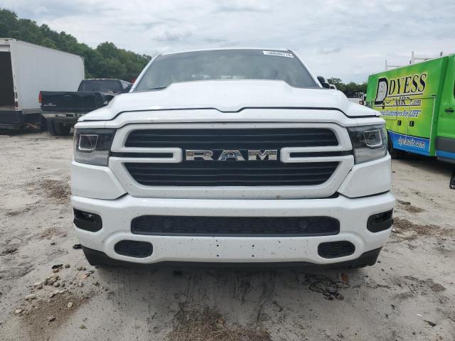 Photo 5 from auction – 2022 RAM 1500 LARAM with VIN 1C6RREJT4NN415519