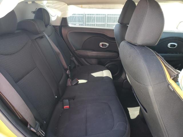 Photo 11 from auction – 2014 KIA SOUL + with VIN KNDJP3A55E7716421