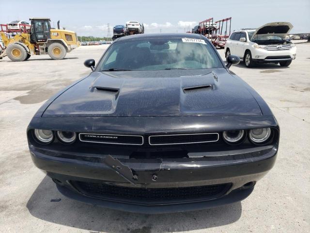 Photo 5 from auction – 2016 DODGE CHALLENGER with VIN 2C3CDZAG2GH352573