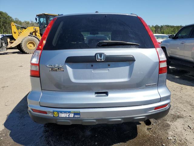 Photo 6 from auction – 2011 HONDA CR-V SE with VIN 5J6RE3H42BL024281