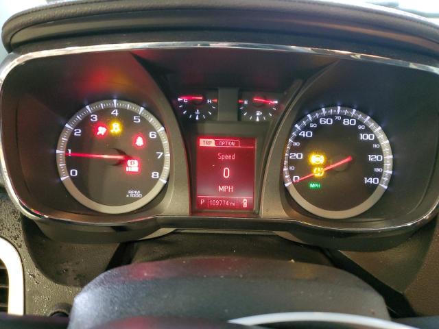 Zdjęcie 9 z aukcji – 2015 GMC TERRAIN SL z VIN 2GKFLRE36F6254938