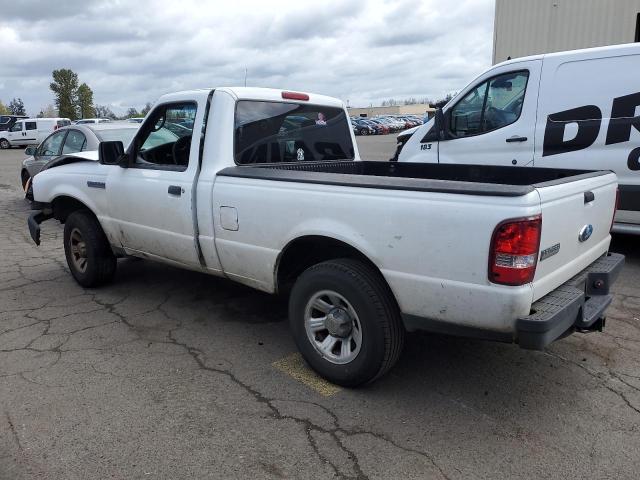 Photo 2 from auction – 2009 FORD RANGER with VIN 1FTYR10D99PA38039