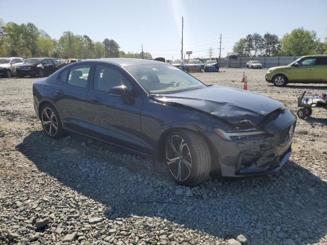 Photo 4 from auction – 2023 VOLVO S60 PLUS with VIN 7JRL12TW8PG231169