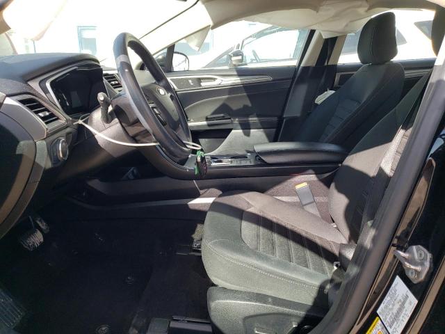 Photo 7 from auction – 2020 FORD FUSION SE with VIN 3FA6P0HD5LR221990