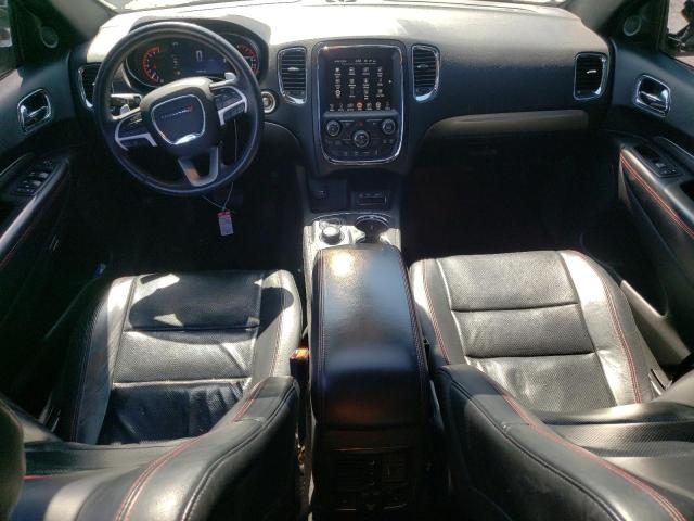 Photo 8 from auction – 2017 DODGE DURANGO R/ with VIN 1C4SDJCTXHC857333