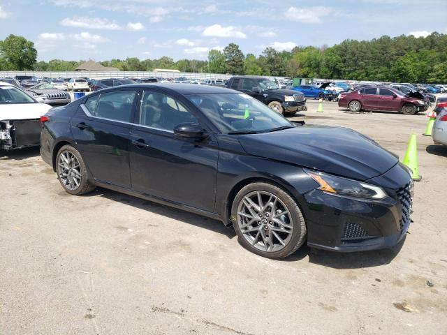 Photo 4 from auction – 2024 NISSAN ALTIMA SR with VIN 1N4AL4CV8RN343591