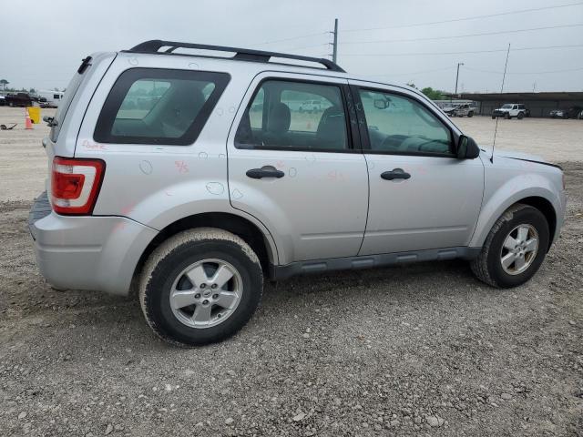 Photo 3 from auction – 2012 FORD ESCAPE XLS with VIN 1FMCU0C78CKB03410