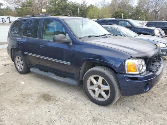 Photo 4 from auction – 2008 GMC ENVOY with VIN 1GKDT13S382152452