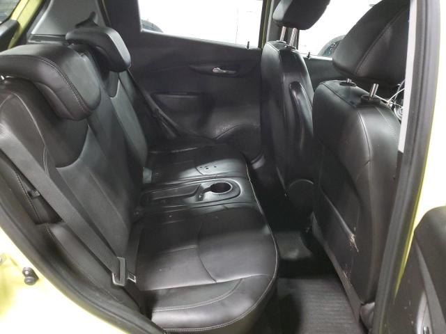 Фото 10 с аукциона – 2018 CHEVROLET SPARK 2LT с VIN KL8CF6SA3JC457754