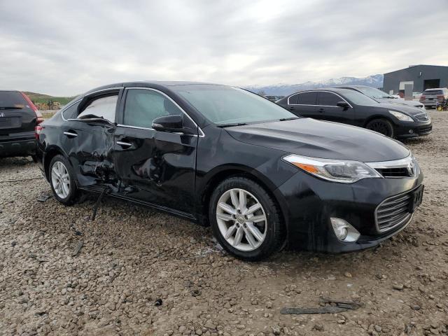 Photo 4 from auction – 2013 TOYOTA AVALON BAS with VIN 4T1BK1EB3DU009708
