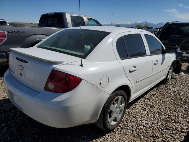 Photo 3 from auction – 2007 CHEVROLET COBALT LT with VIN 1G1AL55F277117322